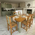 Le Logis Du Tilleul Dom wakacyjny *