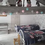 Le Logis Du Tilleul Plassay