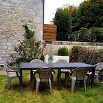 Le Logis Du Tilleul * Plassay