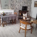 Holiday home Le Logis Du Tilleul Plassay