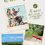 Le Logis Du Tilleul Plassay