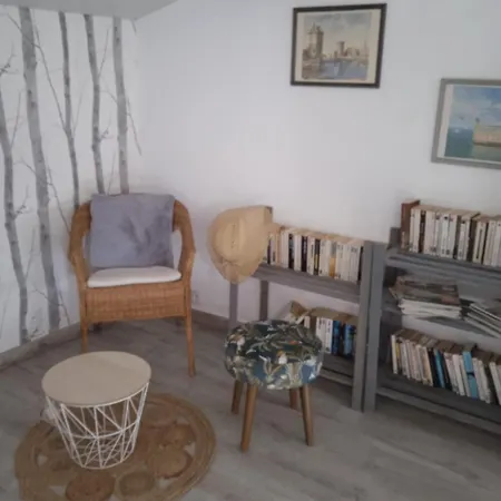 Hébergement de vacances Le Logis Du Tilleul