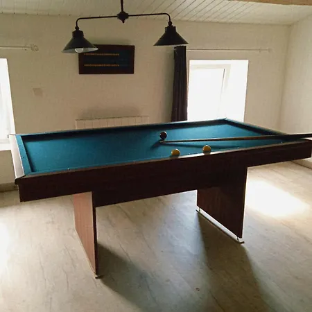 Le Logis Du Tilleul *