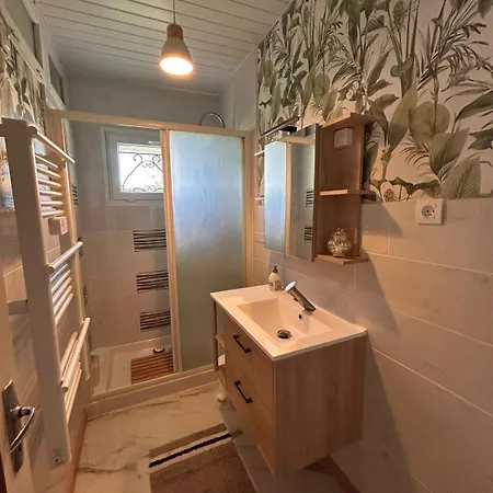 Le Logis Du Tilleul Hébergement de vacances *