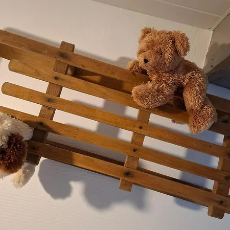 Le Logis Du Tilleul Hébergement de vacances *