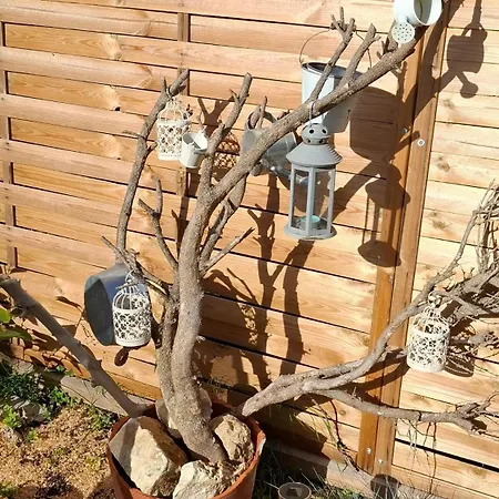 Hébergement de vacances Le Logis Du Tilleul Plassay