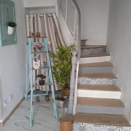 Hébergement de vacances Le Logis Du Tilleul Plassay