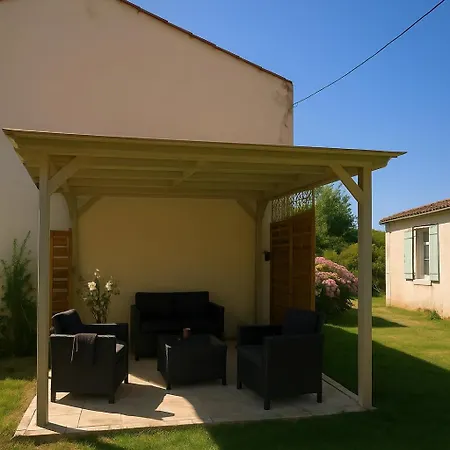 Le Logis Du Tilleul *