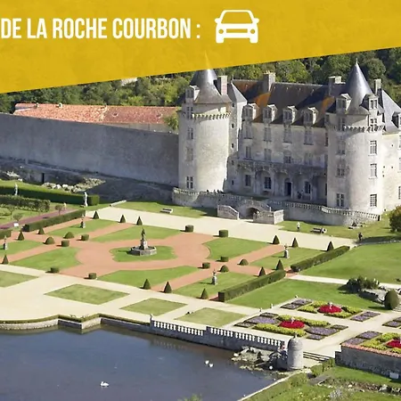 Hébergement de vacances Le Logis Du Tilleul