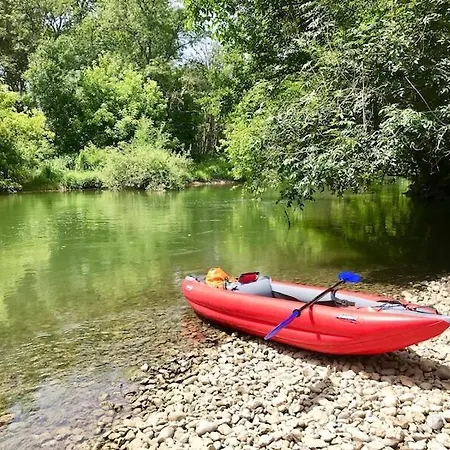 Le Logis Du Tilleul * Plassay